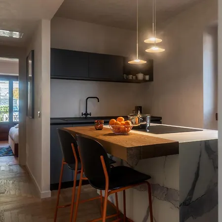 Leoni 7 - By Lovecomo بيت للعطل