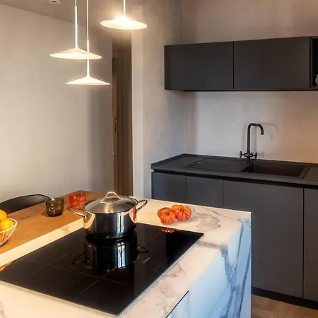 Leoni 7 - By Lovecomo بيت للعطل