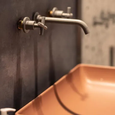 بيت للعطل Leoni 7 - By Lovecomo