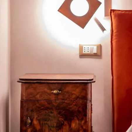 Leoni 7 - By Lovecomo بيت للعطل