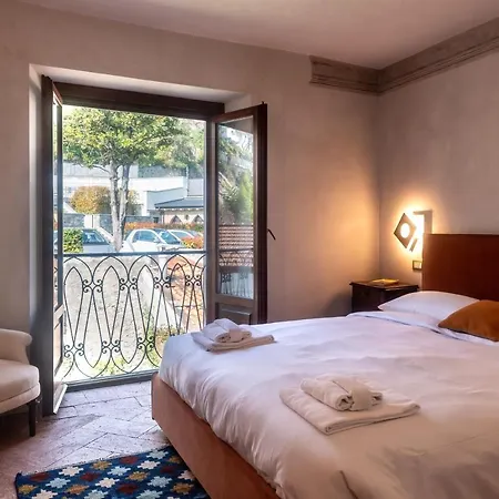 Leoni 7 - By Lovecomo بيت للعطل ميناجيو