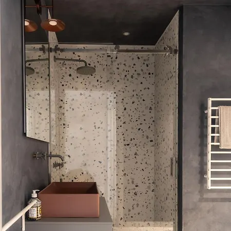 Leoni 7 - By Lovecomo ميناجيو