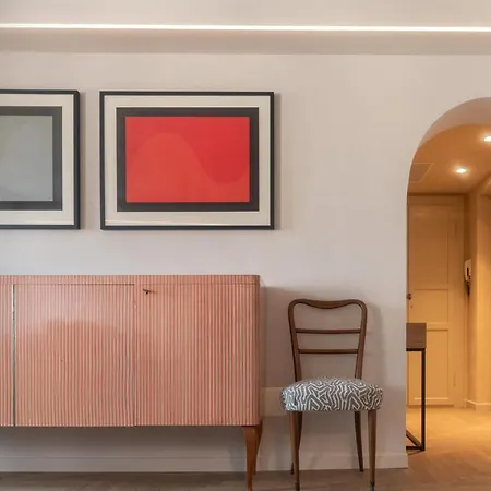 Leoni 7 - By Lovecomo Σπίτι διακοπών *