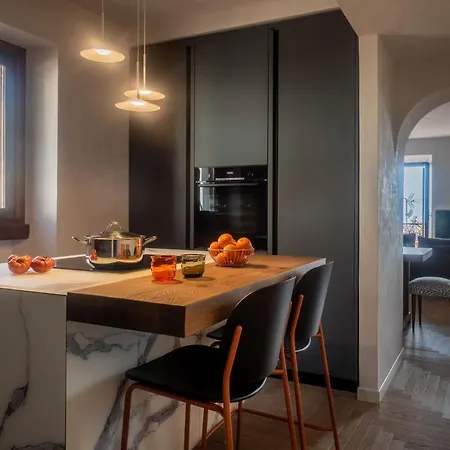 Σπίτι διακοπών Leoni 7 - By Lovecomo