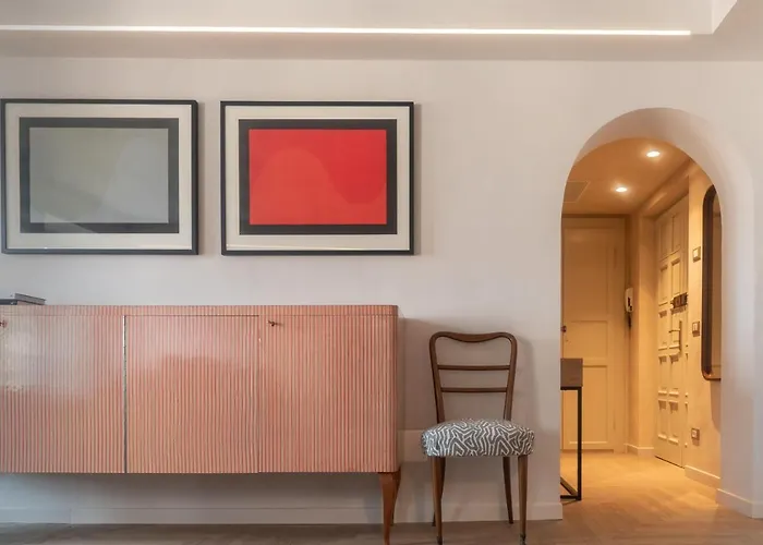 Leoni 7 - By Lovecomo Tatil Evi *