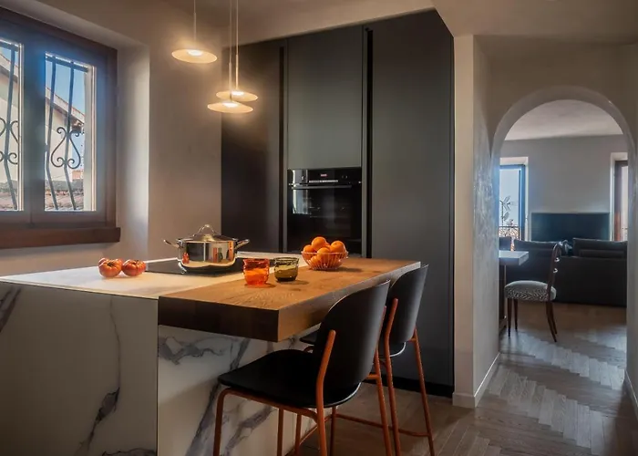 Tatil Evi Leoni 7 - By Lovecomo