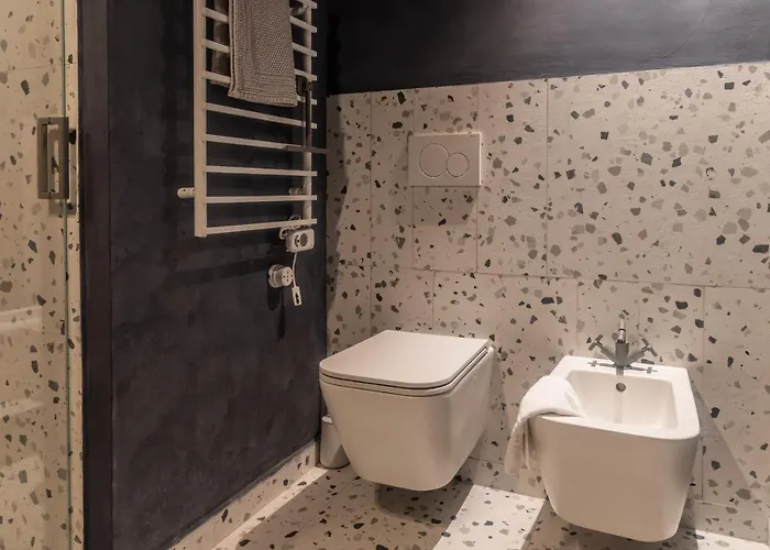 Leoni 7 - By Lovecomo Tatil Evi *