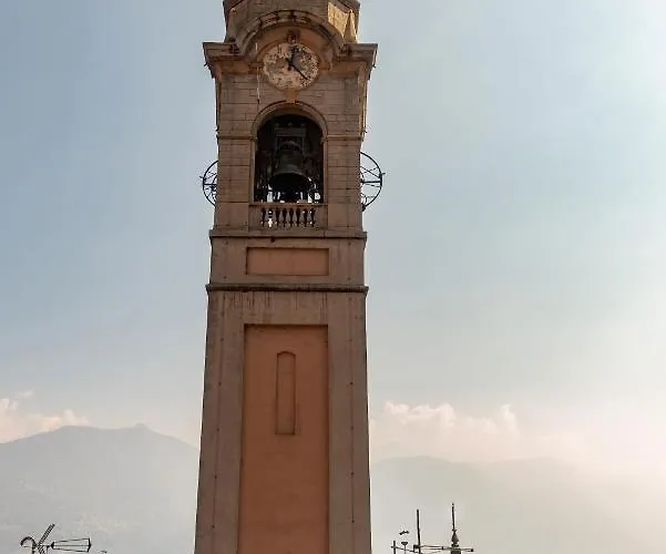 Leoni 7 - By Lovecomo Menaggio