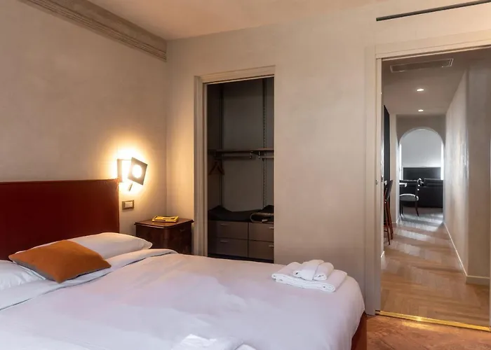 Leoni 7 - By Lovecomo Menaggio