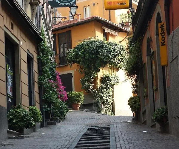 Leoni 7 - By Lovecomo Tatil Evi