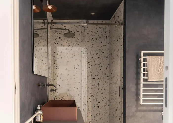 Leoni 7 - By Lovecomo Menaggio