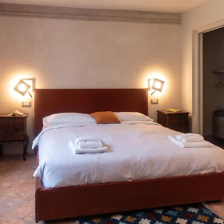 Leoni 7 - By Lovecomo Casa vacanze Menaggio