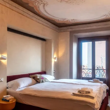 Leoni 7 - By Lovecomo Casa vacanze