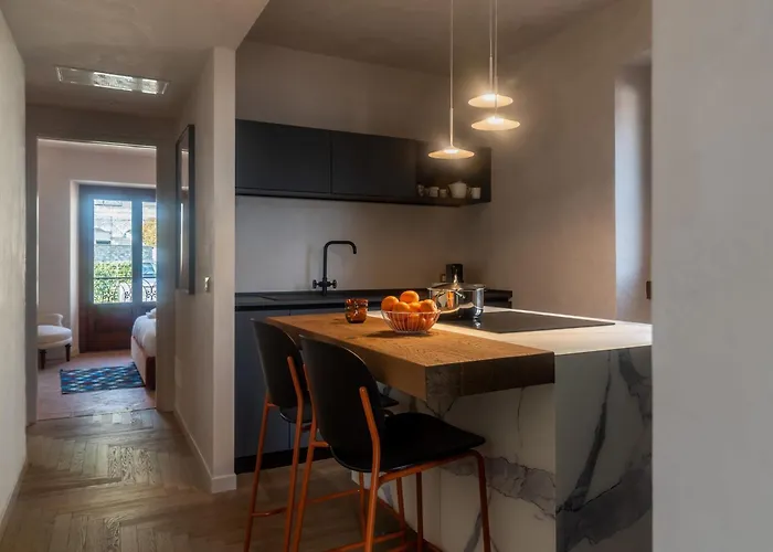 Leoni 7 - By Lovecomo Casa vacanze