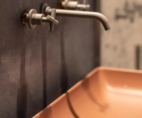 Casa vacanze Leoni 7 - By Lovecomo