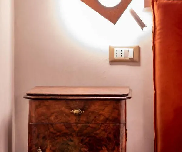 Leoni 7 - By Lovecomo Casa vacanze