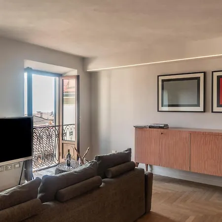 Leoni 7 - By Lovecomo Hébergement de vacances Menaggio