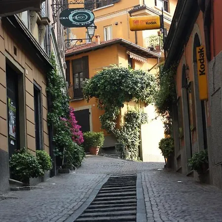 Leoni 7 - By Lovecomo Hébergement de vacances